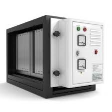 Elektrostatik Filtre