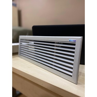 Pencere ve Kapı Koruyucu Menfezler