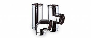 TSE’li Doğalgaz Bacası